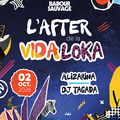L'After De La Vida Loka (Alizarina x DJ Tagada)