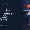 Release Party EP - Mathis Riviere