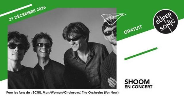 Shoom