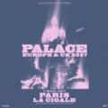 PALACE