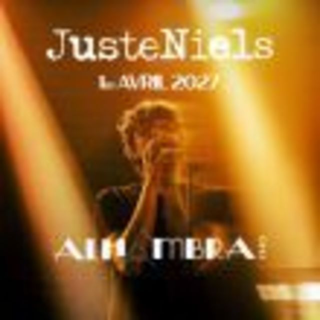 JusteNiels
