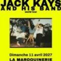 JACK KAYS
