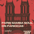 Paris Samba Soul