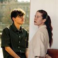 Tiffany Muzellec & Jules Charbonnier