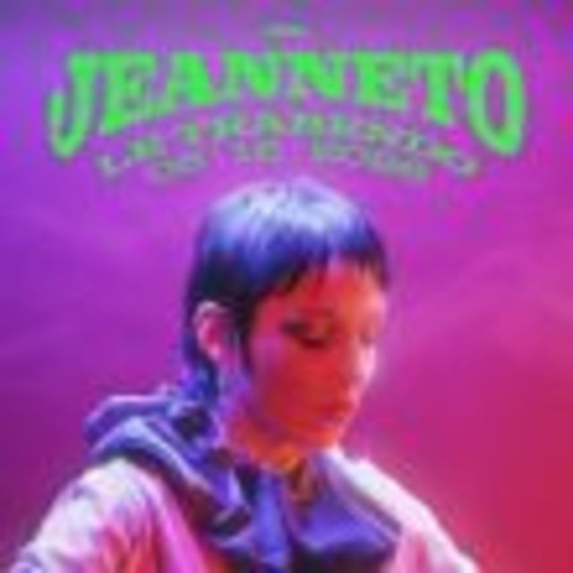 JeanneTo - Trabendo