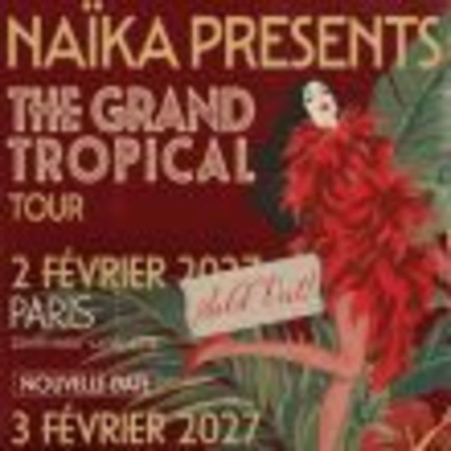 NAÏKA