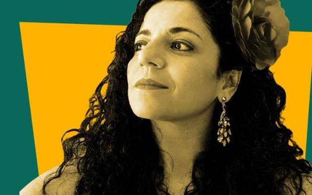 Virginia Cambuci Quintet