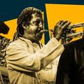 Philippe Thomas & Mo’Zar / avec Roger Thomas & Christophe Bertin