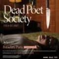 DEAD POET SOCIETY