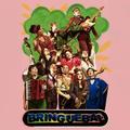 Le Bringuebal
