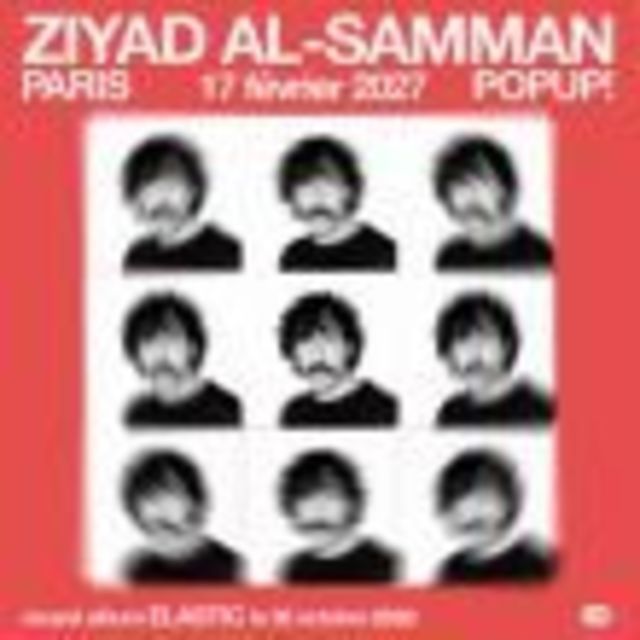 ZIYAD AL-SAMMAN