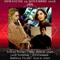 Diomira Trio - World music