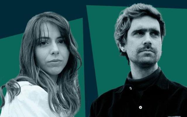 When Jazz Meets Folk (And Pop)! Alix Logiaco feat. Ophélie Cazes