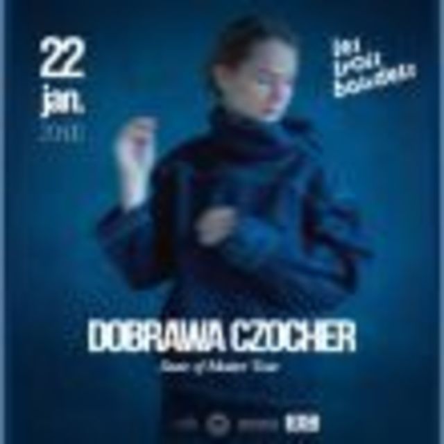 DOBRAWA CZOCHER