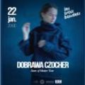 DOBRAWA CZOCHER