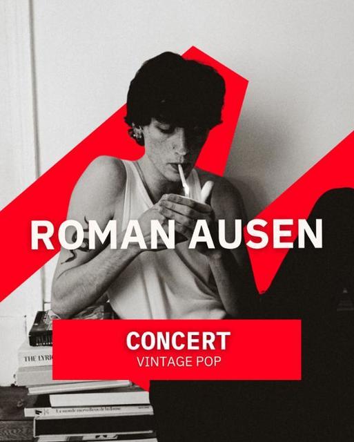 Roman Ausen