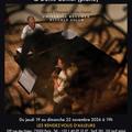 Yannick Thépault & Denis Cuniot présentent "Universel Klezmer - Klezmer Aolam" du 19 au 22 novembre 2026