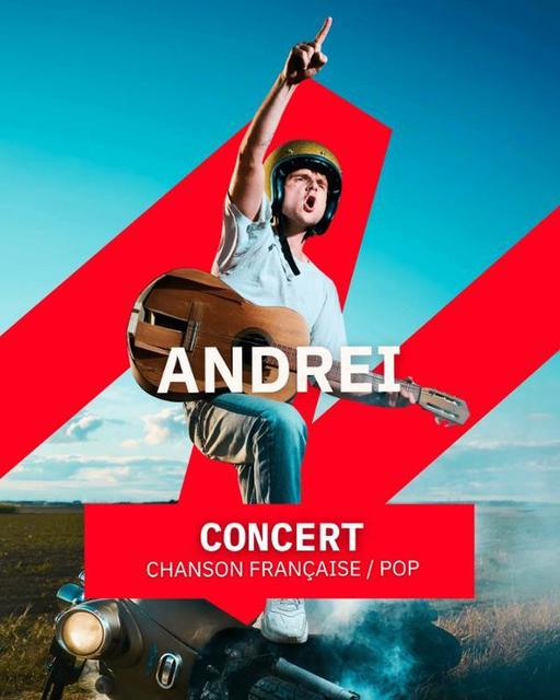 Andrei