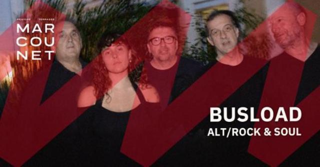 Busload