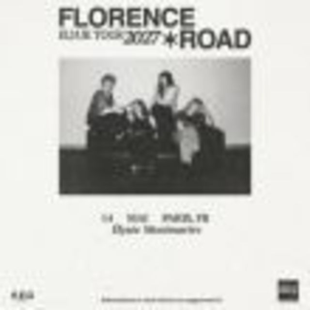FLORENCE ROAD