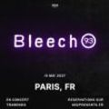 BLEECH 9:3