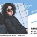 Nite • Bliss My Heart X Cliff Estatof