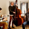 Romain Vuillemin trio