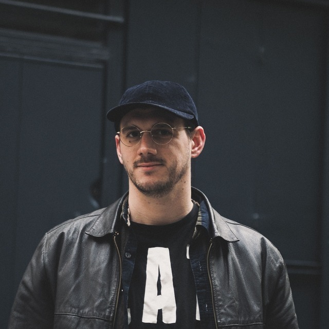 Etienne Renard + guest