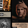 CELESTIN A LA DAME DE CANTON