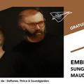 Embers • Sungrave • Maudits