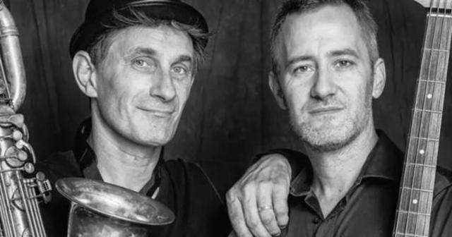 #LaPetiteHeure by... KEVIN REVEYRAND & ERIC SEVA - Création Originale