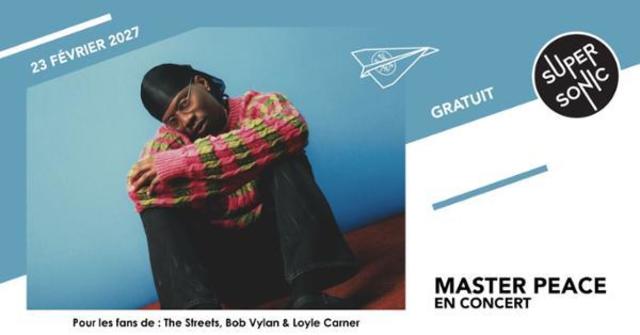 Master Peace