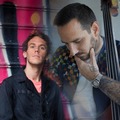 Pierre Marcus & Simon Chivallon