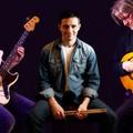 Y. ROBERT/G. COQUARD/ C. AFFRE “SOUL CAGES TRIO” A JAZZ TRIBUTE TO STING