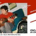 Oscar Lindsey