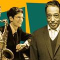Duke Ellington Par Neil Saidi & Bastien Brison