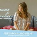 Take Me Out : Marianne Beaulieu + Matt Holubowski en concert à Paris !