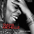 TANYA MICHELLE & Friends, Soul & Funk classics