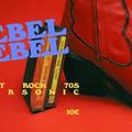 Rebel Rebel / La Nuit Rock 70's