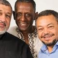 Canonge / Tangorra / Fanfant / Louis / Bago - Chanté Nwel