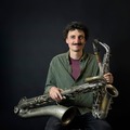 Benjamin Dousteyssier trio
