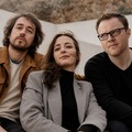 Cédric Hanriot, Solène Cairoli, Élie Martin Charrière