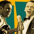 Frank Sinatra Tribute / Gustave Reichert Quartet