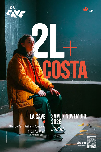 2L + COSTA