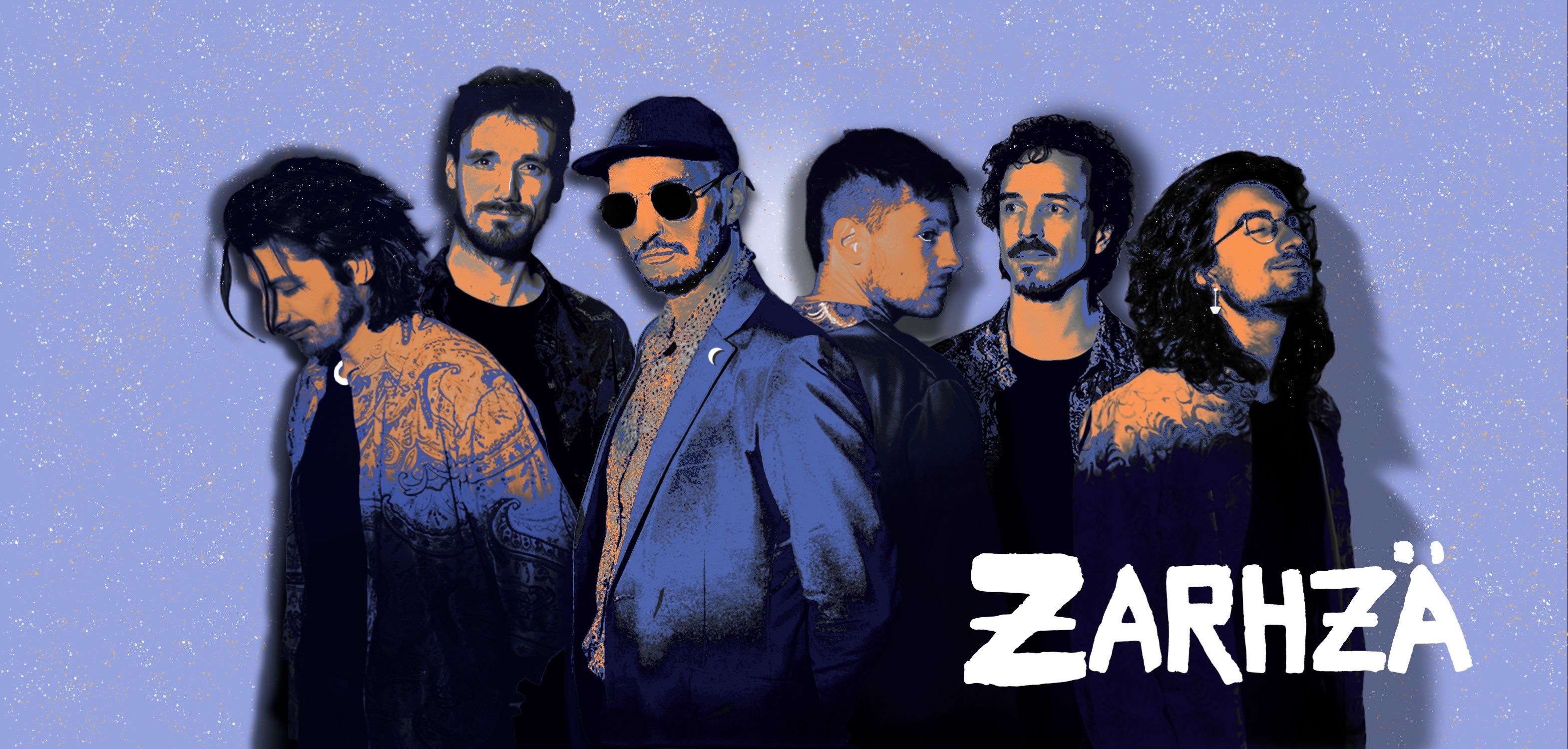 Zarhza 6