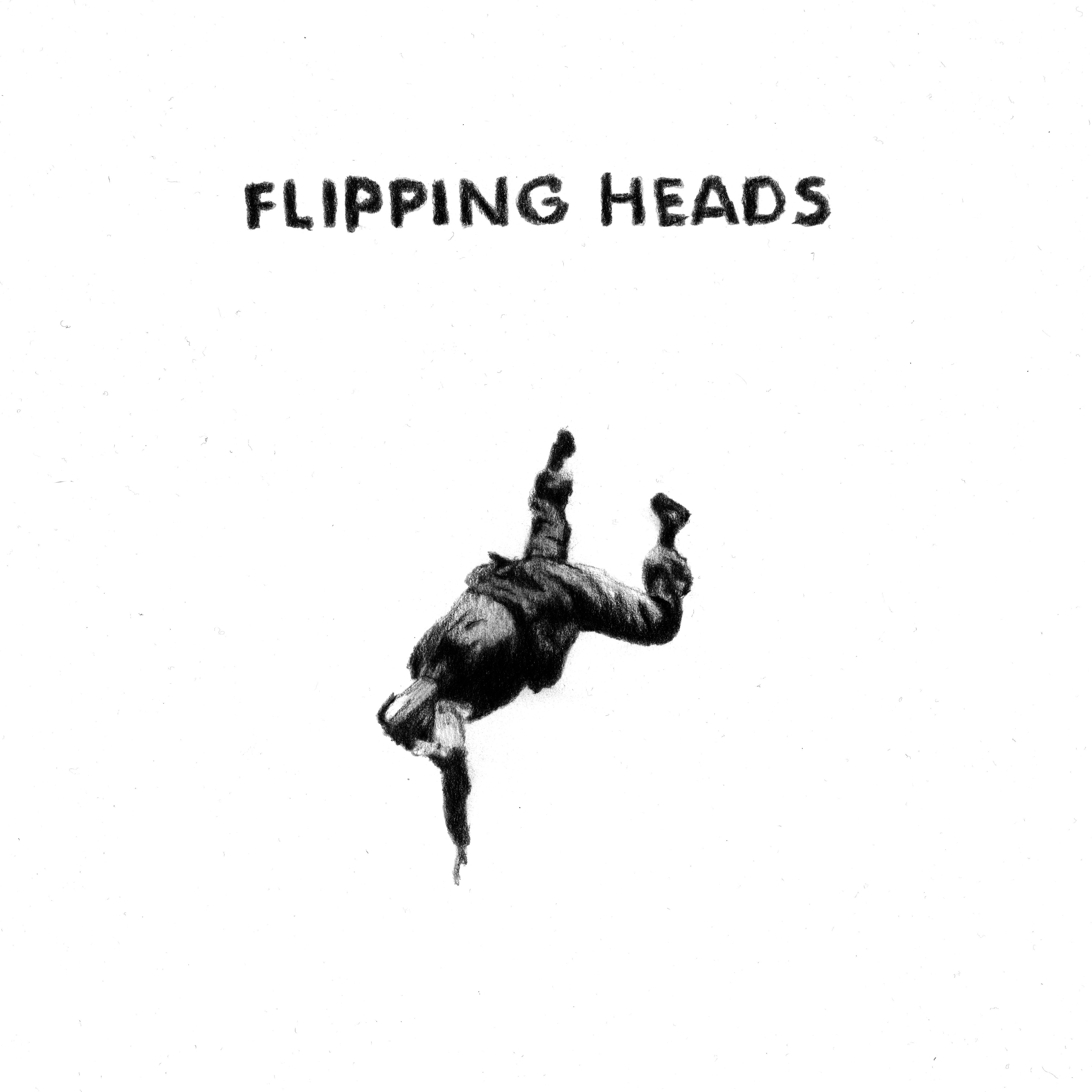 Flipping heads 2