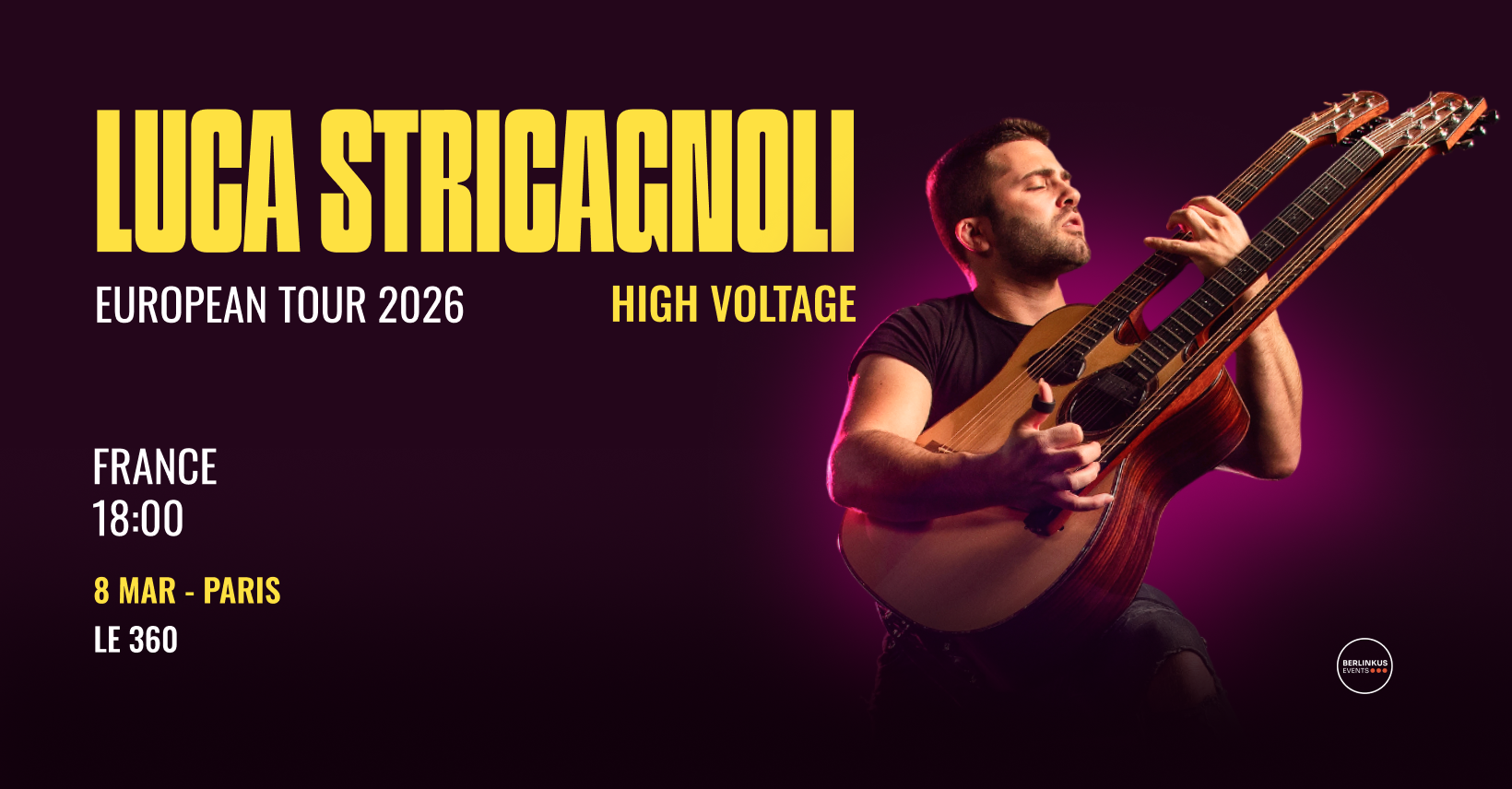 Luca stricagnoli 1