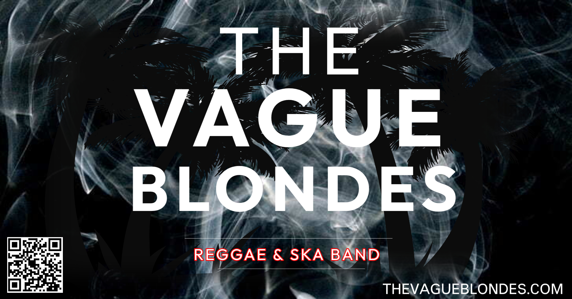The vague blondes 2