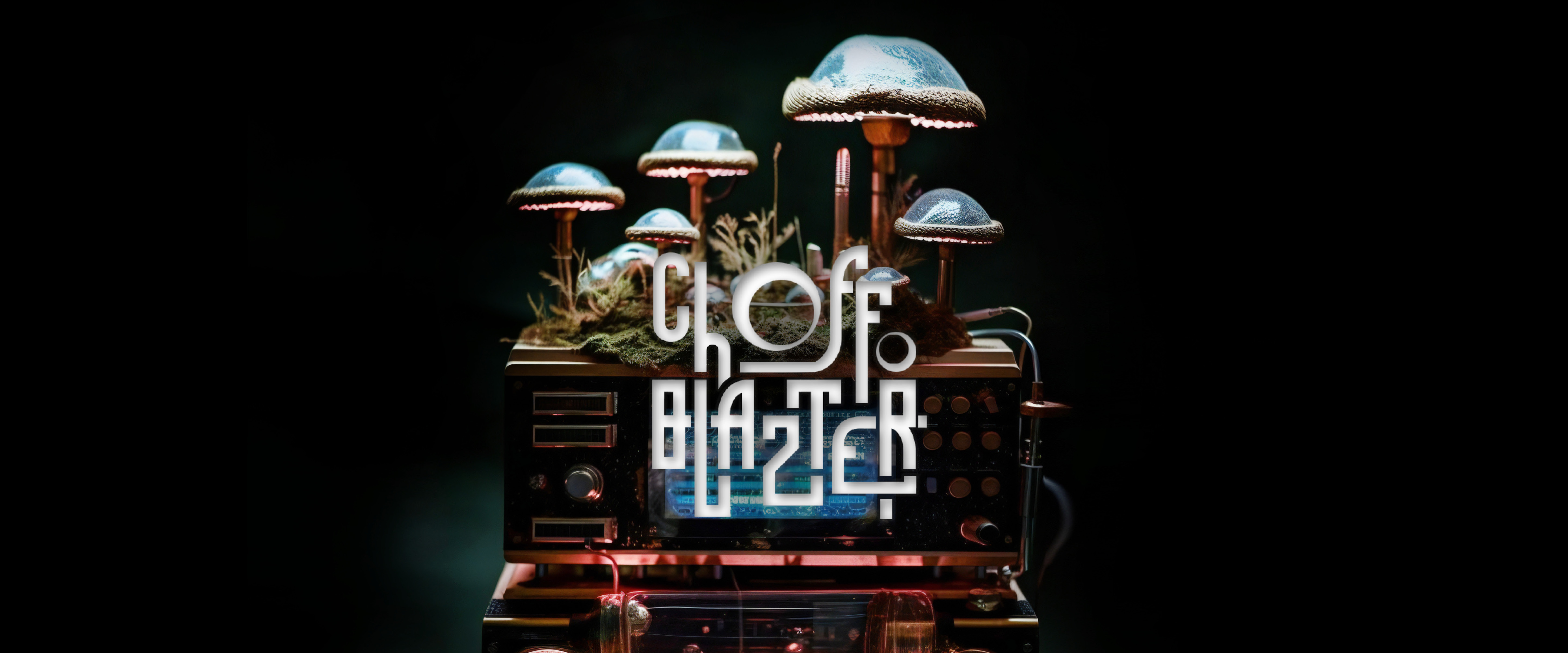 Choffo blazter 1