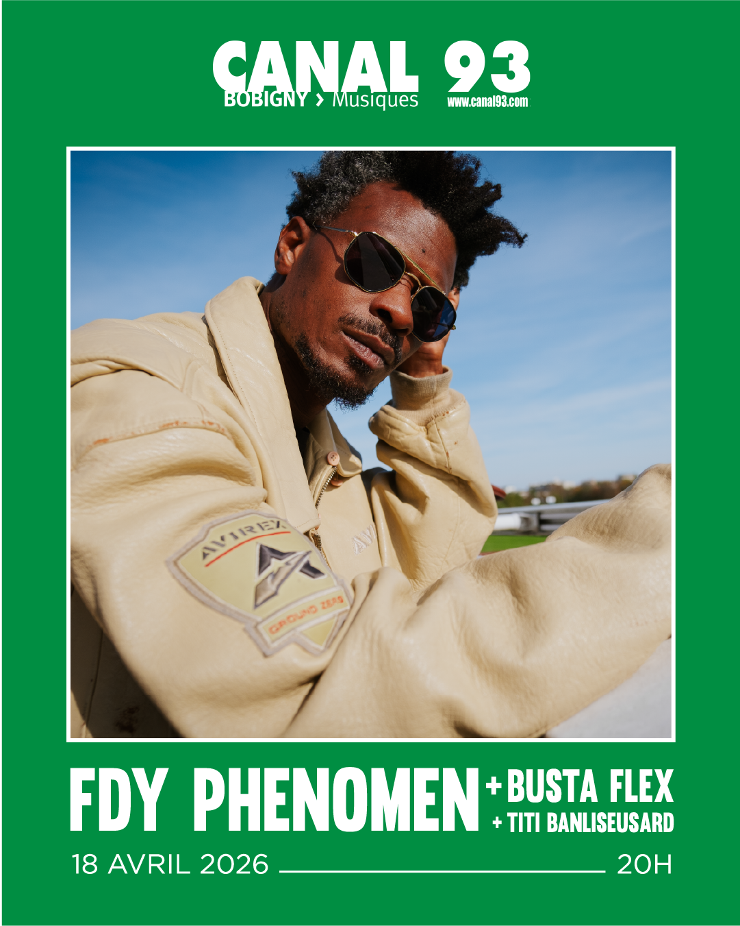 Fdy phenomen 1